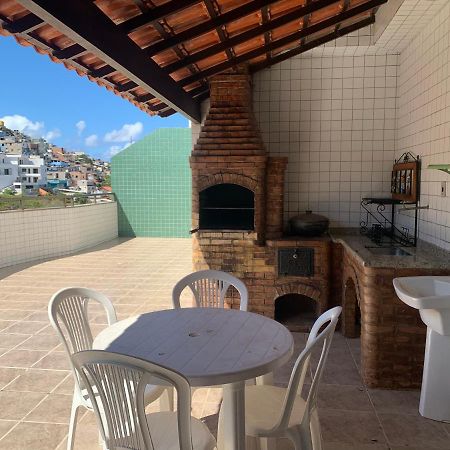 Appartement Cobertura Vista Mar à Arraial do Cabo Extérieur photo