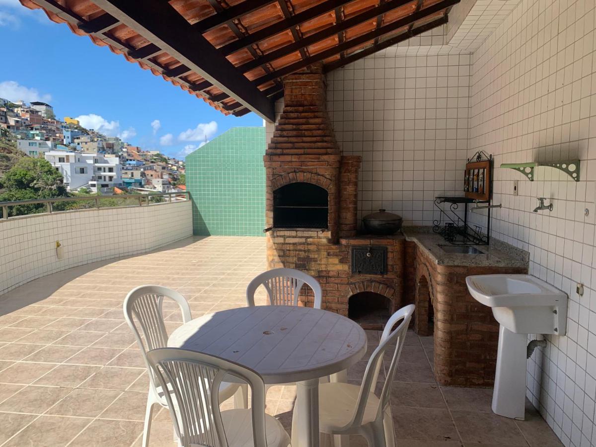Appartement Cobertura Vista Mar à Arraial do Cabo Extérieur photo