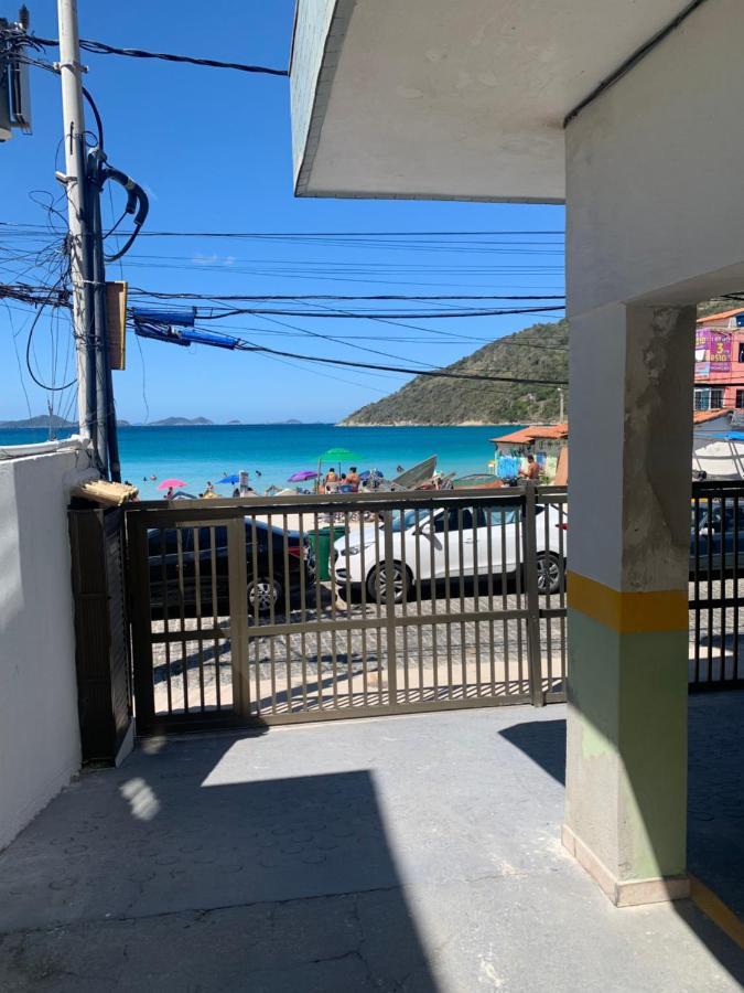 Appartement Cobertura Vista Mar à Arraial do Cabo Extérieur photo