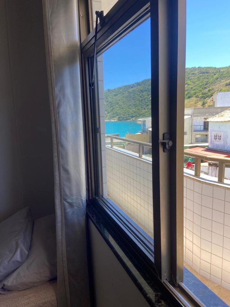 Appartement Cobertura Vista Mar à Arraial do Cabo Extérieur photo